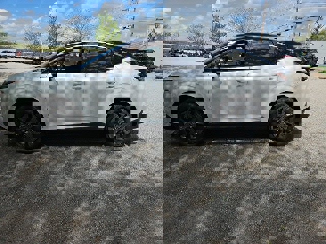New 2025 Nissan Murano SL w/ Cargo Package
