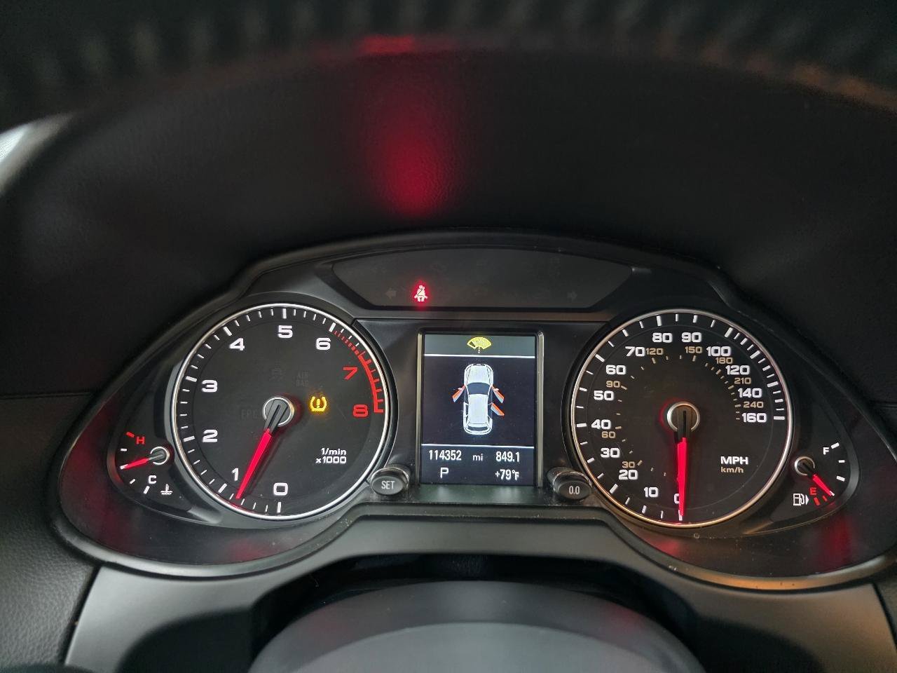 Used 2014 Audi Q5 3.0T Premium Plus AWD/4WD image 30
