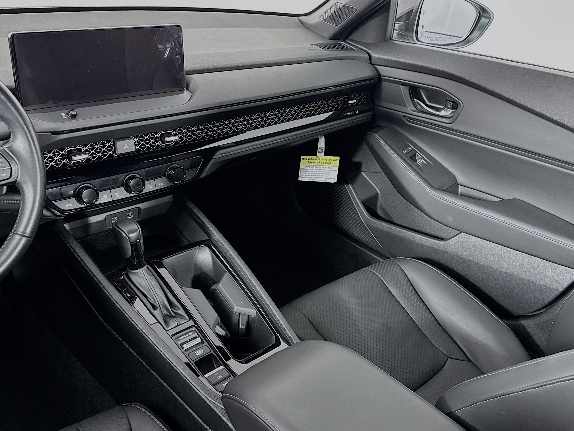 Certified 2023 Honda Accord Sport image 23