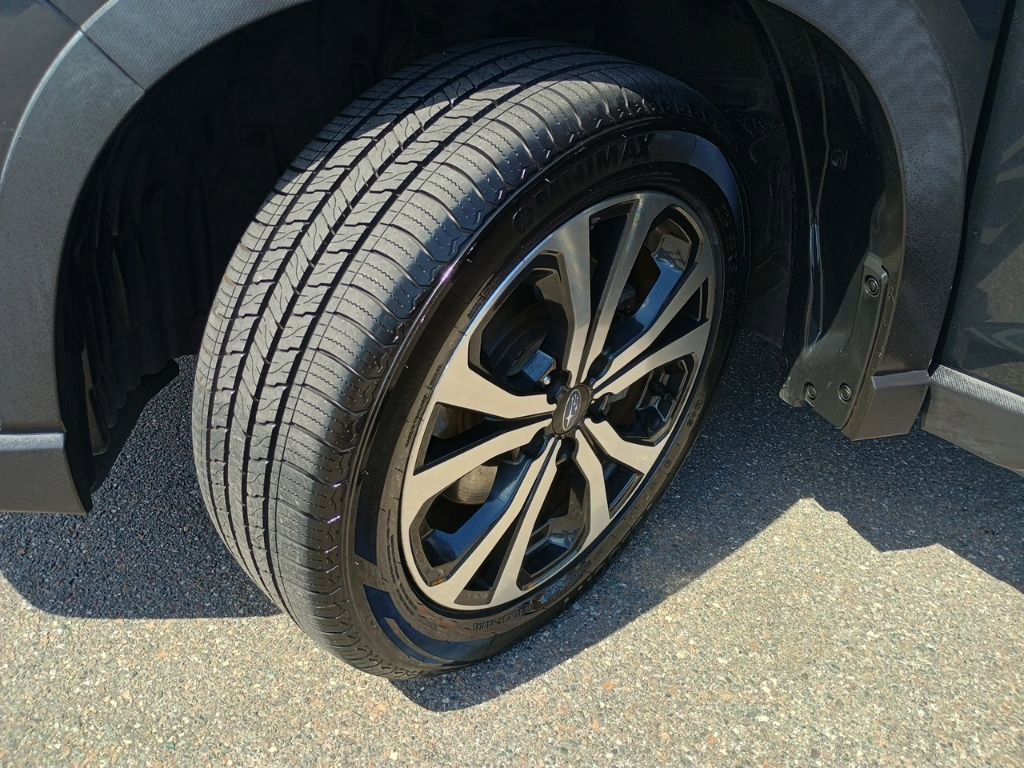 Used 2019 Subaru Forester Limited w/ Popular Package #3 image 10