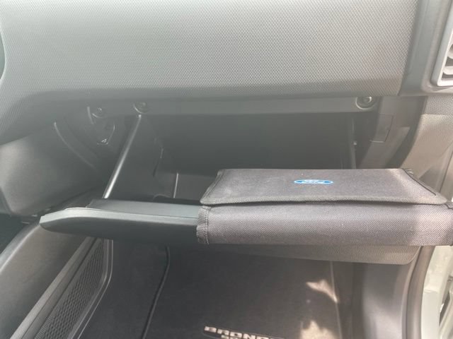 Used 2021 Ford Bronco Sport Outer Banks AWD/4WD image 48