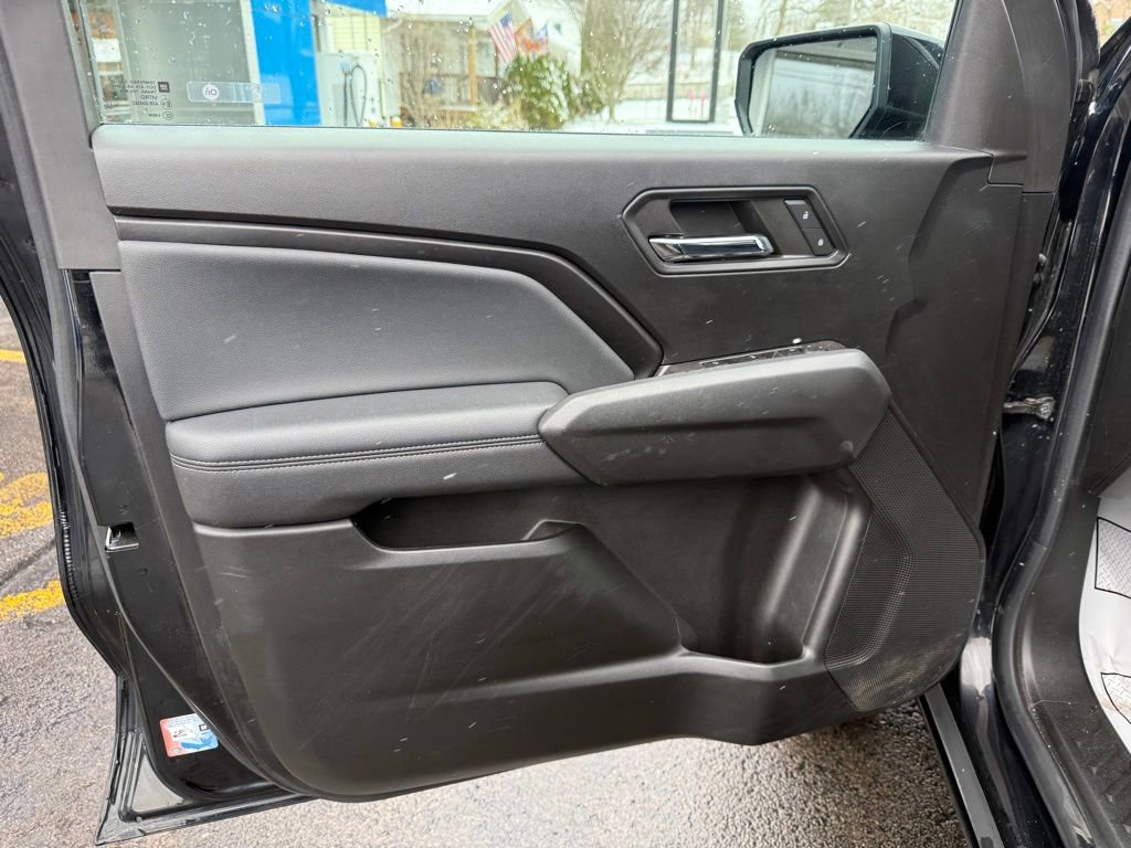 Used 2023 GMC Canyon Elevation w/ Convenience Package image 14