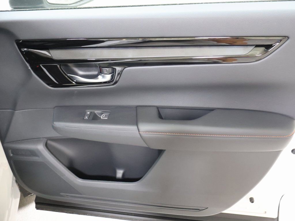 New 2026 Honda CR-V Sport Touring image 22