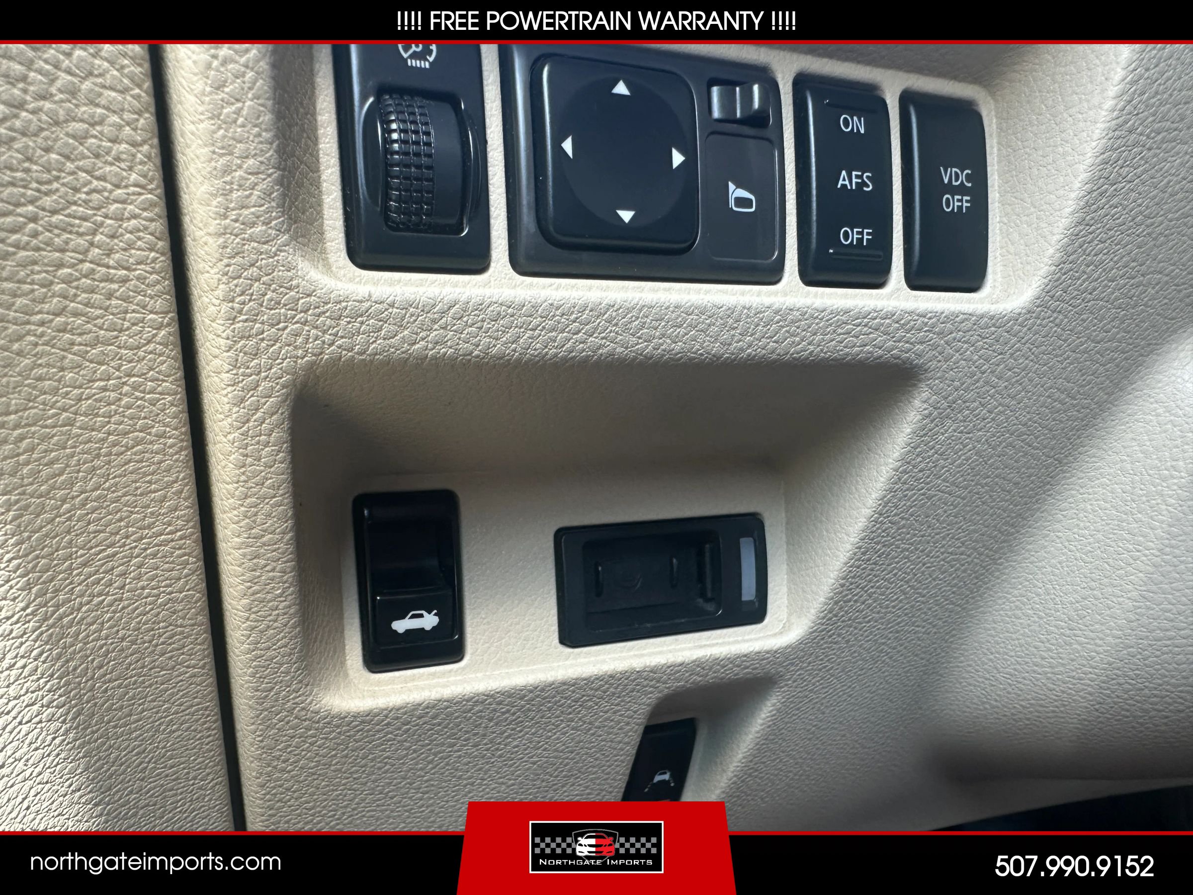 Used 2006 INFINITI M35 x AWD/4WD image 23