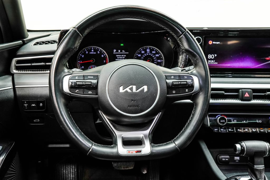 Used 2022 Kia K5 GT-Line w/ GT-Line FWD Premium Package image 23