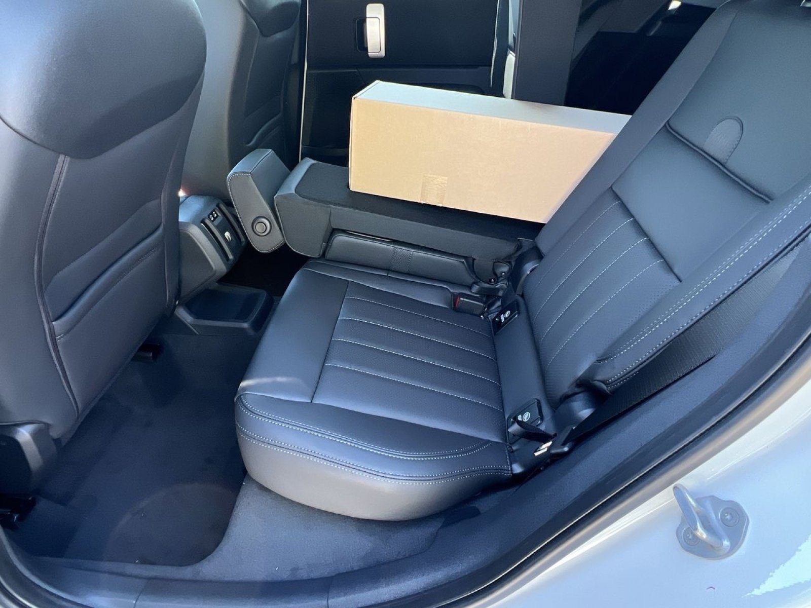 New 2026 MINI Cooper Countryman S AWD/4WD image 22