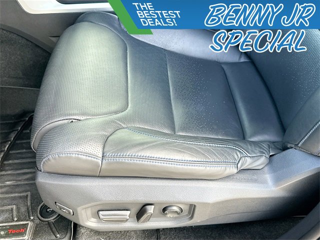 Used 2022 Toyota Tundra Platinum image 19