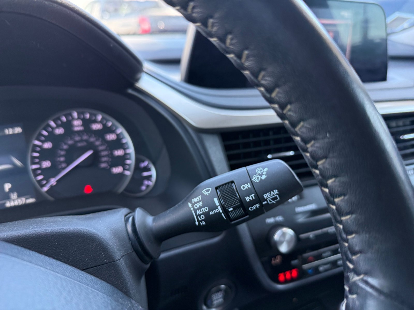 Used 2020 Lexus RX 350 FWD image 16