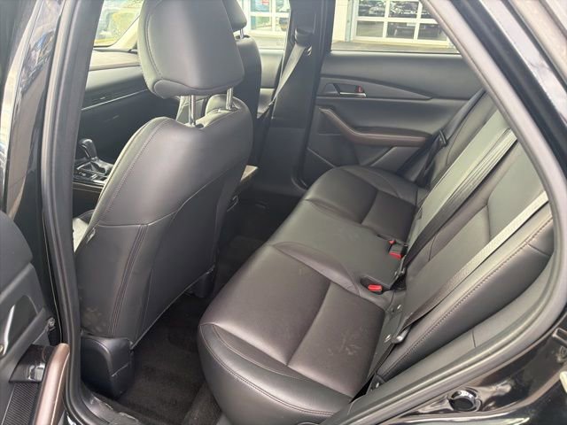 Used 2024 MAZDA CX-30 AWD 2.5 S w/ Premium Package image 5