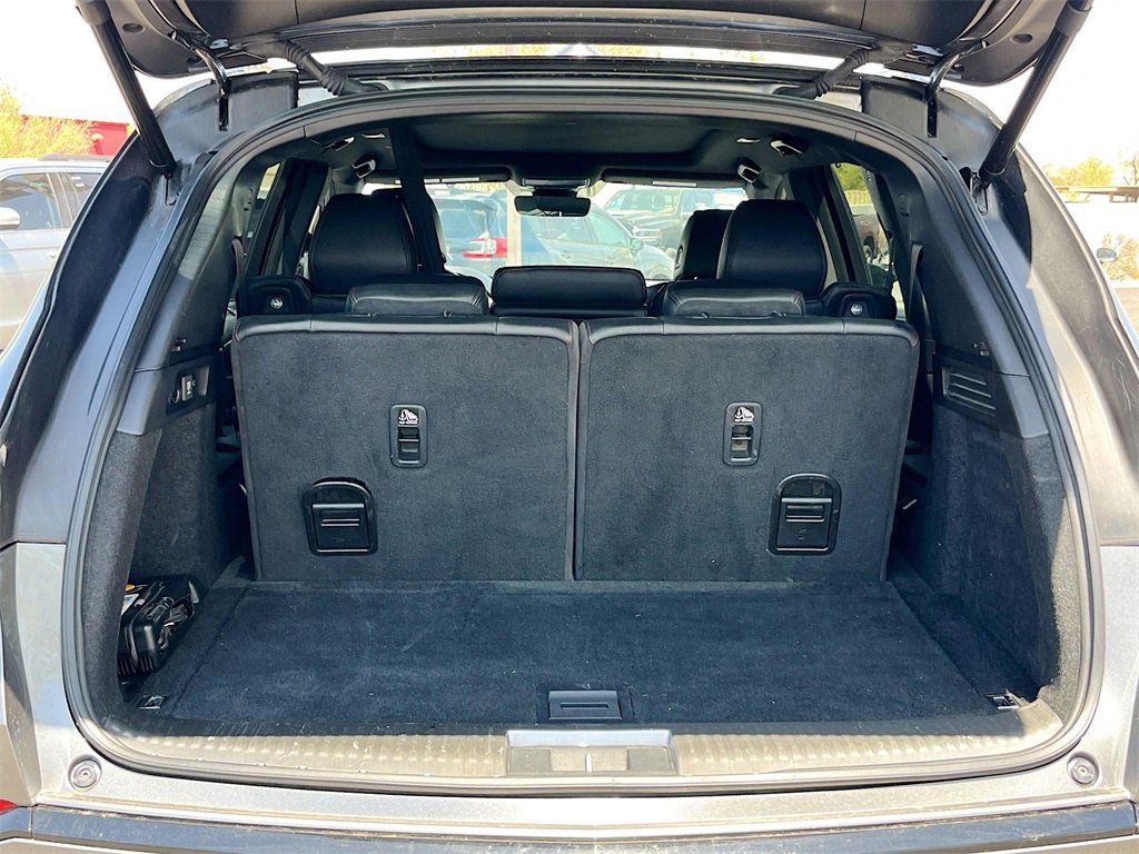 Used 2023 Acura MDX Type S image 28