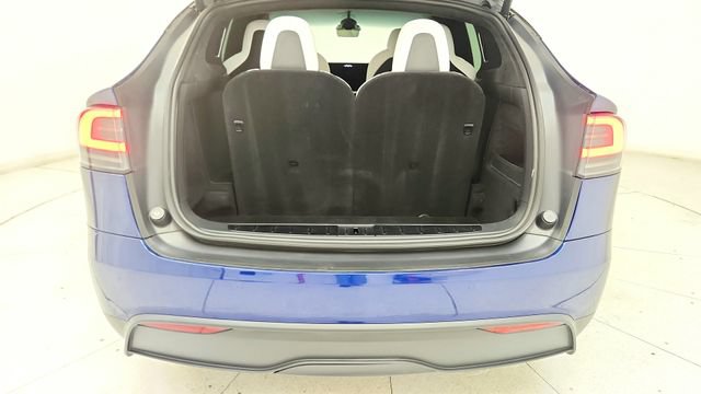 Used 2022 Tesla Model X Plaid AWD/4WD image 27