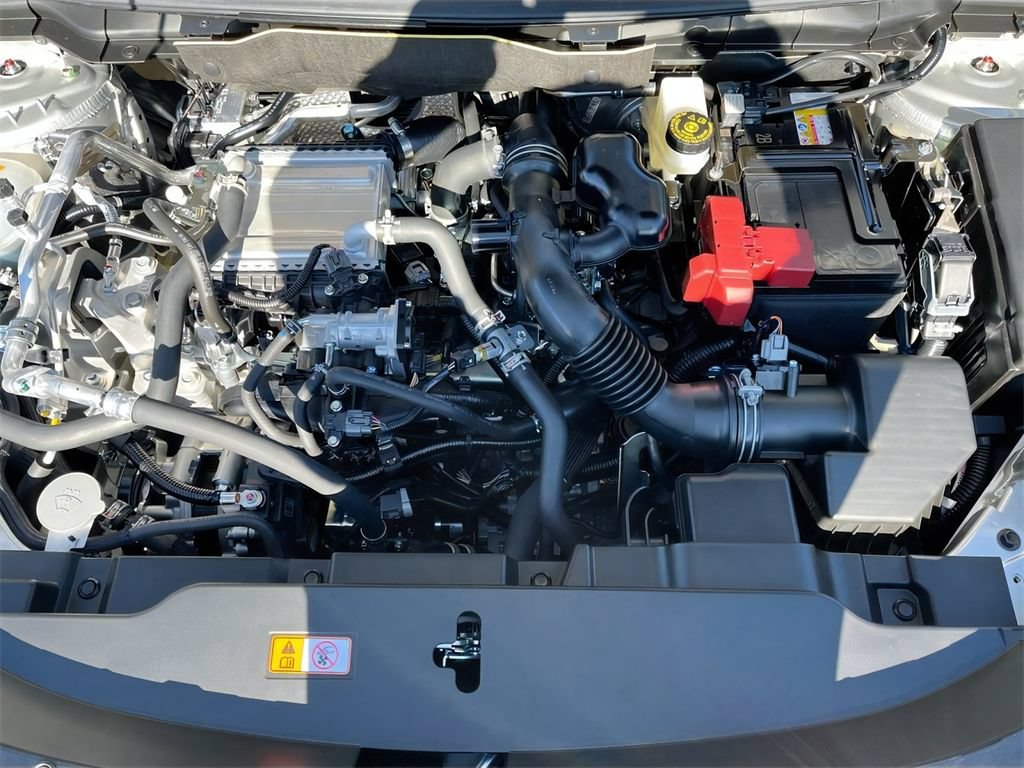 New 2026 Mitsubishi Outlander SE AWD/4WD image 38
