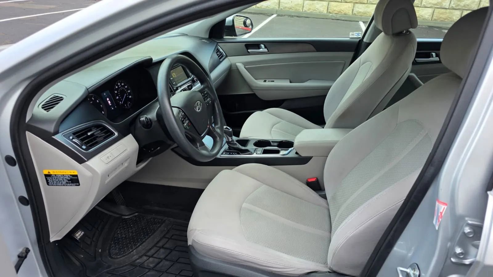 Used 2015 Hyundai Sonata Sport image 9