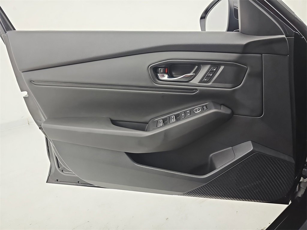 Certified 2023 Honda Accord EX-L image 30