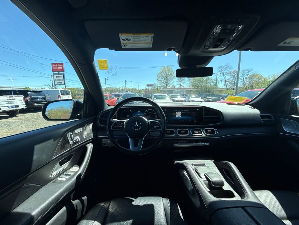 Used 2022 Mercedes-Benz GLE 350 4MATIC image 17