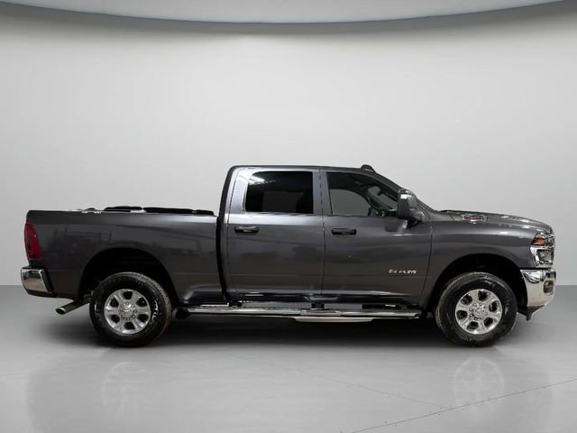 Used 2025 RAM 3500 Big Horn image 2