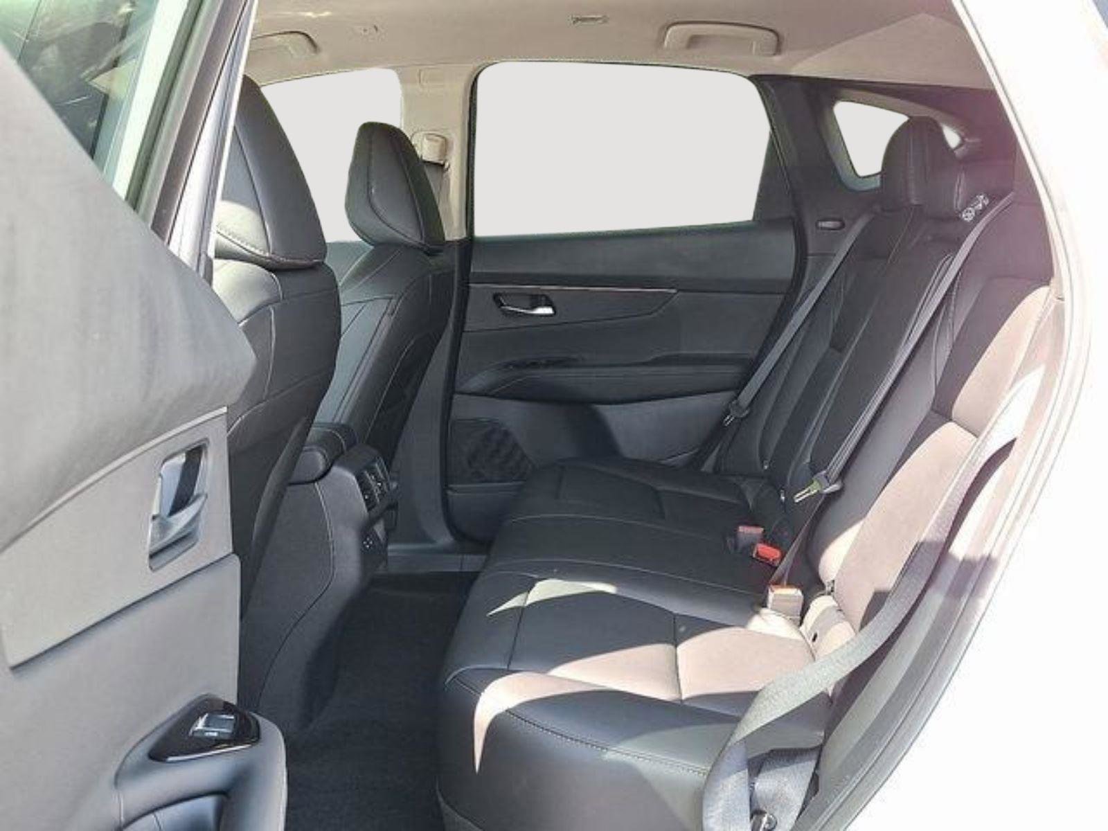 New 2025 Nissan Murano SV AWD/4WD image 6