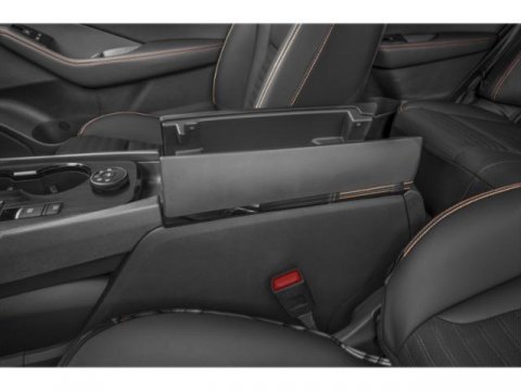 New 2026 Nissan Rogue Rock Creek w/ Rock Creek Premium Package image 16