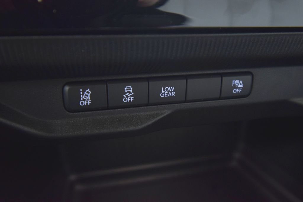 New 2026 Jeep Cherokee Limited AWD/4WD image 22
