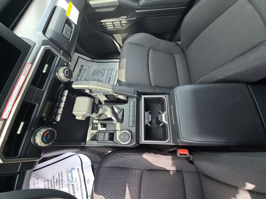 Used 2025 Toyota 4Runner SR5 image 14