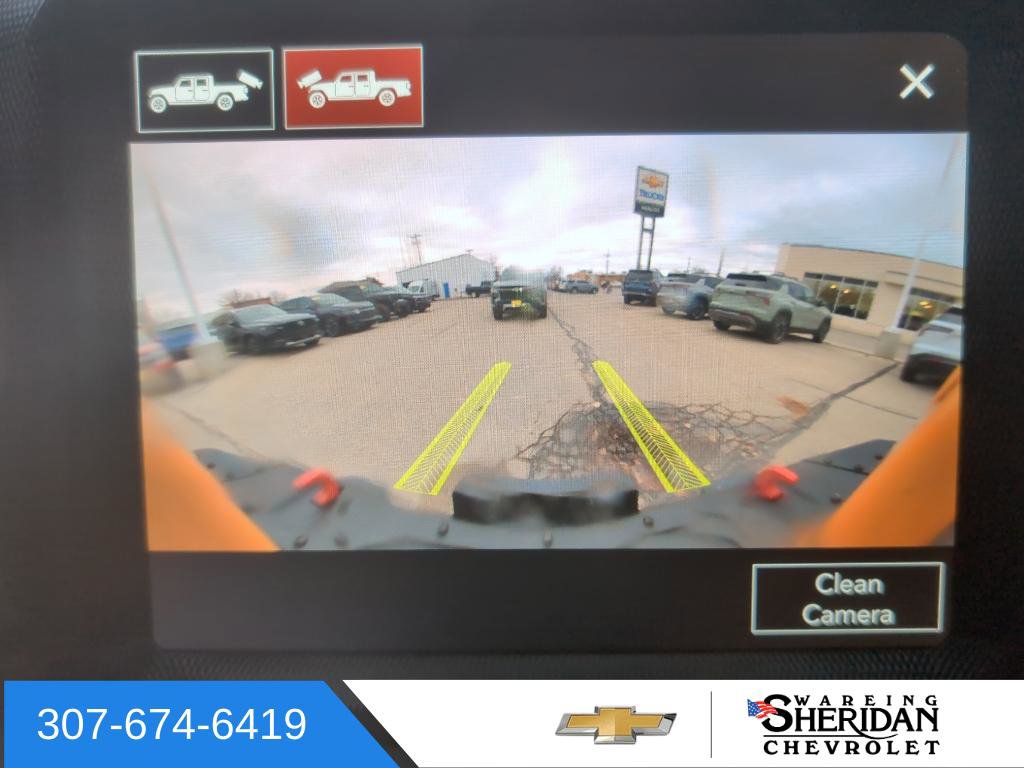 Used 2021 Jeep Gladiator Rubicon image 14