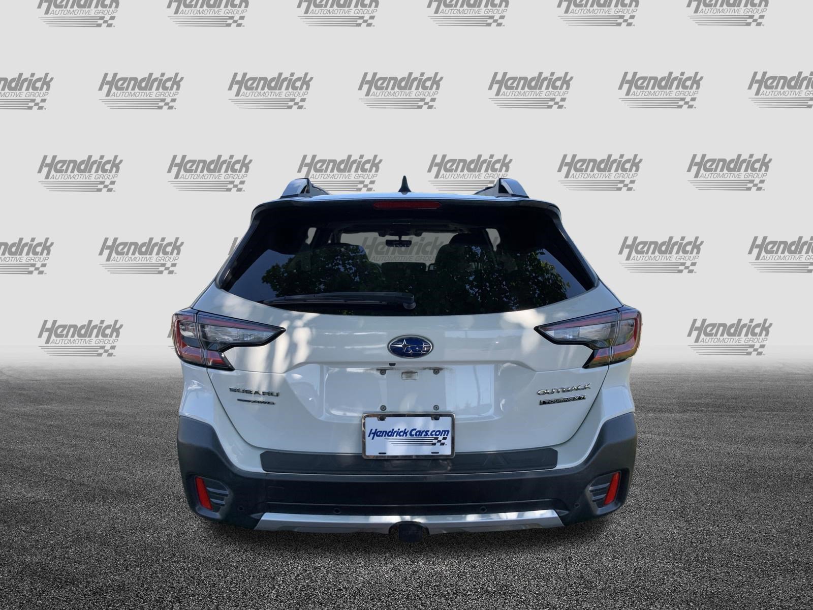 Used 2020 Subaru Outback Touring XT AWD/4WD image 9