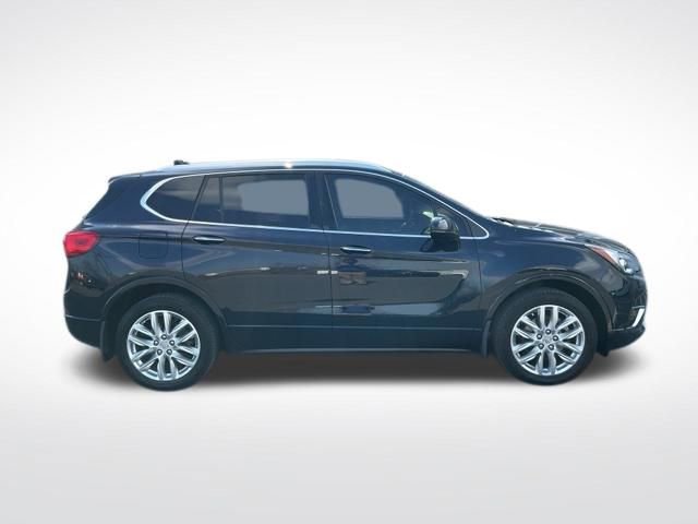 Used 2020 Buick Envision Premium image 8