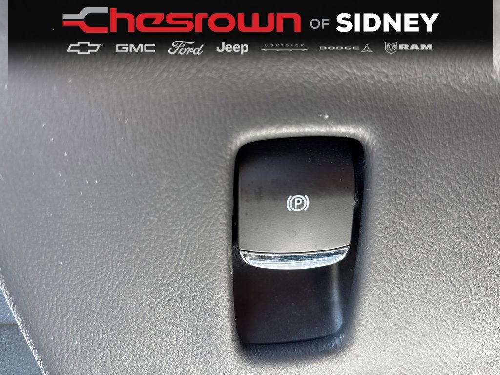 Used 2023 Lincoln Nautilus Reserve AWD/4WD image 17