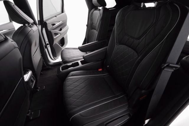 Used 2023 INFINITI QX60 Autograph image 20