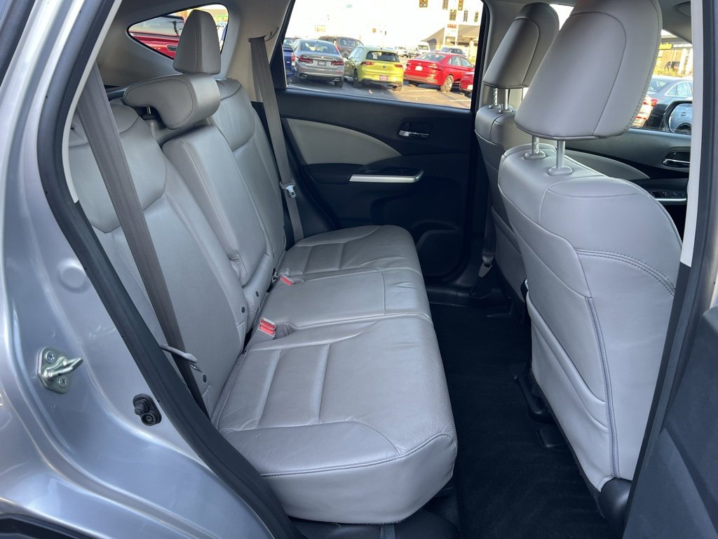 Used 2016 Honda CR-V Touring image 30