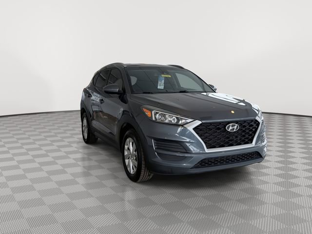 Used 2021 Hyundai Tucson Value image 2
