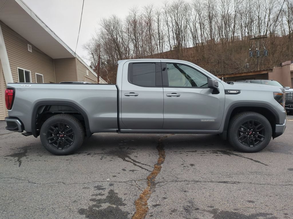 New 2026 GMC Sierra 1500 Elevation AWD/4WD image 4