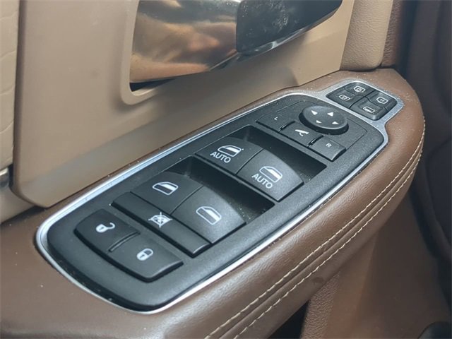 Used 2023 RAM 3500 Limited image 24