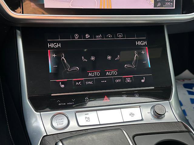 Used 2020 Audi A6 3.0T allroad Premium Plus w/ Audi Side Assist Package image 29