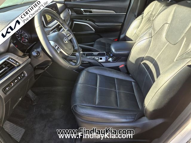 Certified 2020 Kia Telluride EX image 11