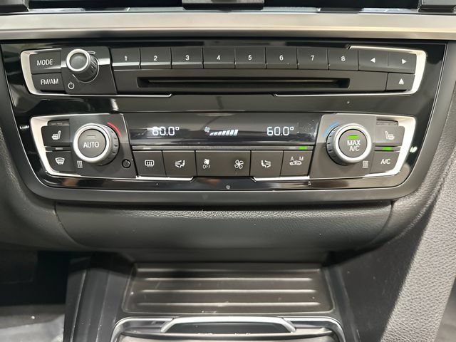 Used 2017 BMW 430i xDrive Convertible AWD/4WD image 26