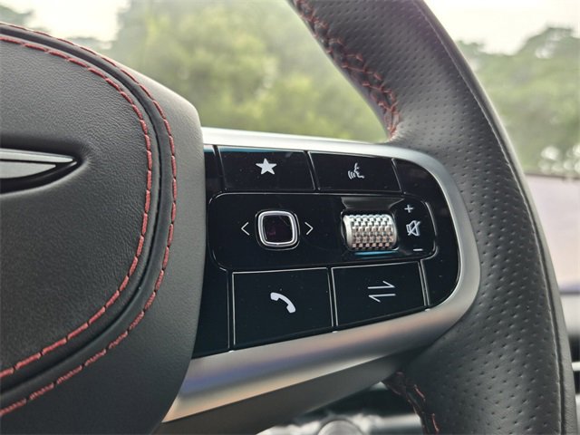 New 2026 Genesis G80 2.5T Sport Prestige image 12