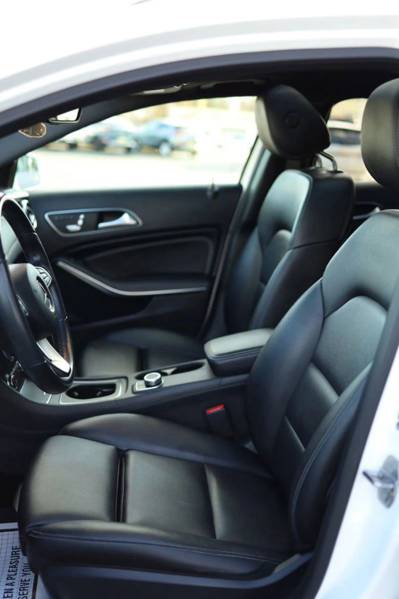 Used 2019 Mercedes-Benz GLA 250 image 15