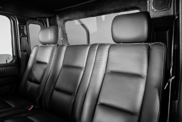 Used 2018 Mercedes-Benz G 550 image 65