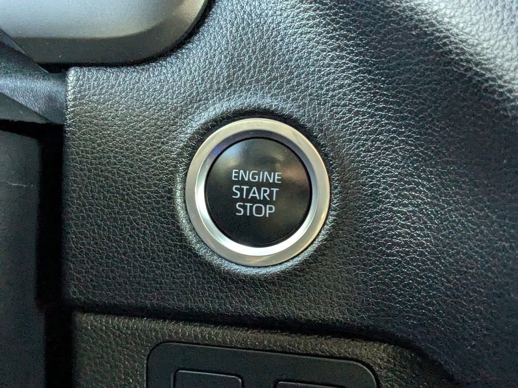 Used 2024 Toyota Tundra SR5 w/ SR5 Premium Package image 29