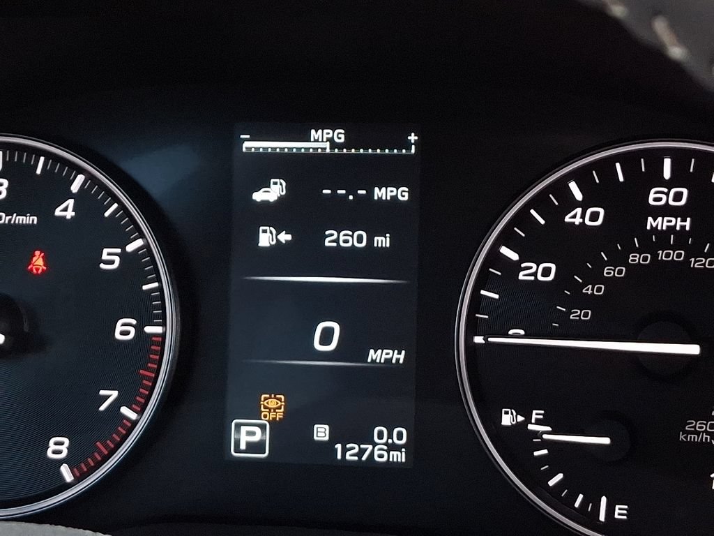 Used 2026 Subaru Ascent Touring AWD/4WD image 20