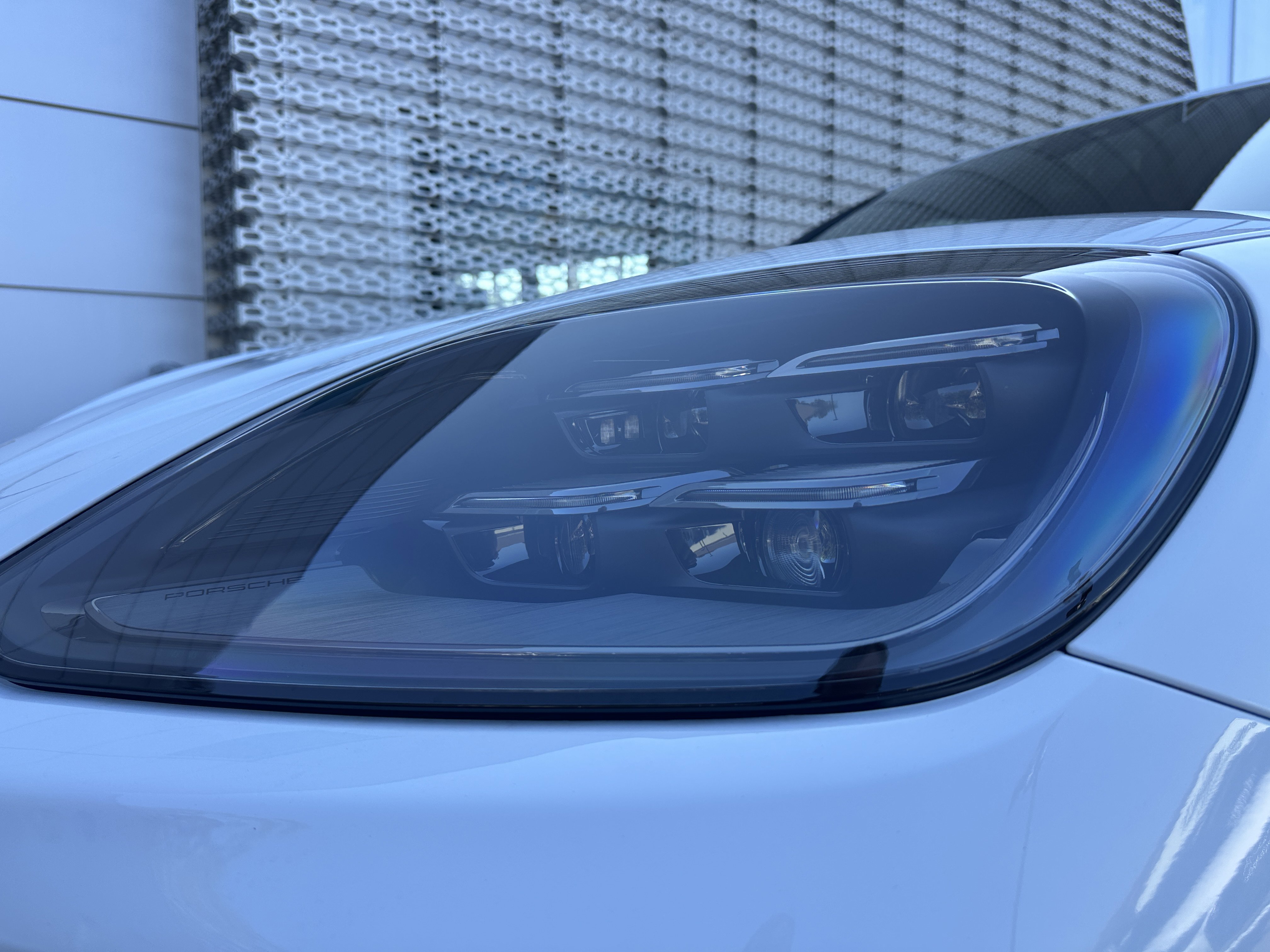 New 2026 Porsche Cayenne AWD/4WD image 16