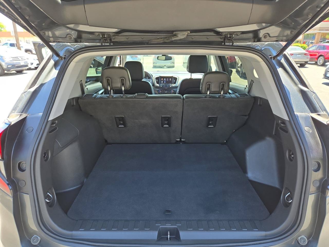 Used 2020 GMC Terrain SLT AWD/4WD image 33