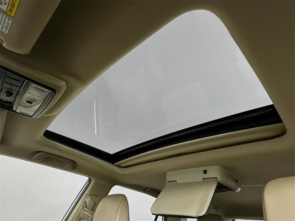 Used 2016 Toyota 4Runner SR5 Premium image 21