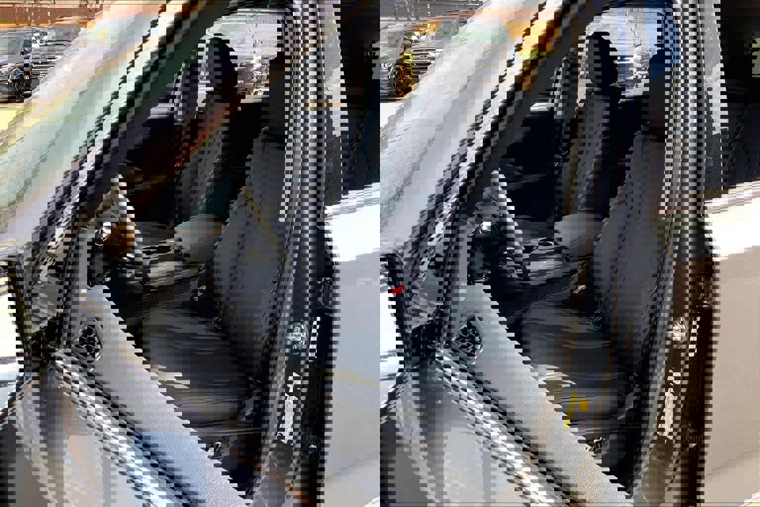 Used 2026 Acura MDX FWD image 8