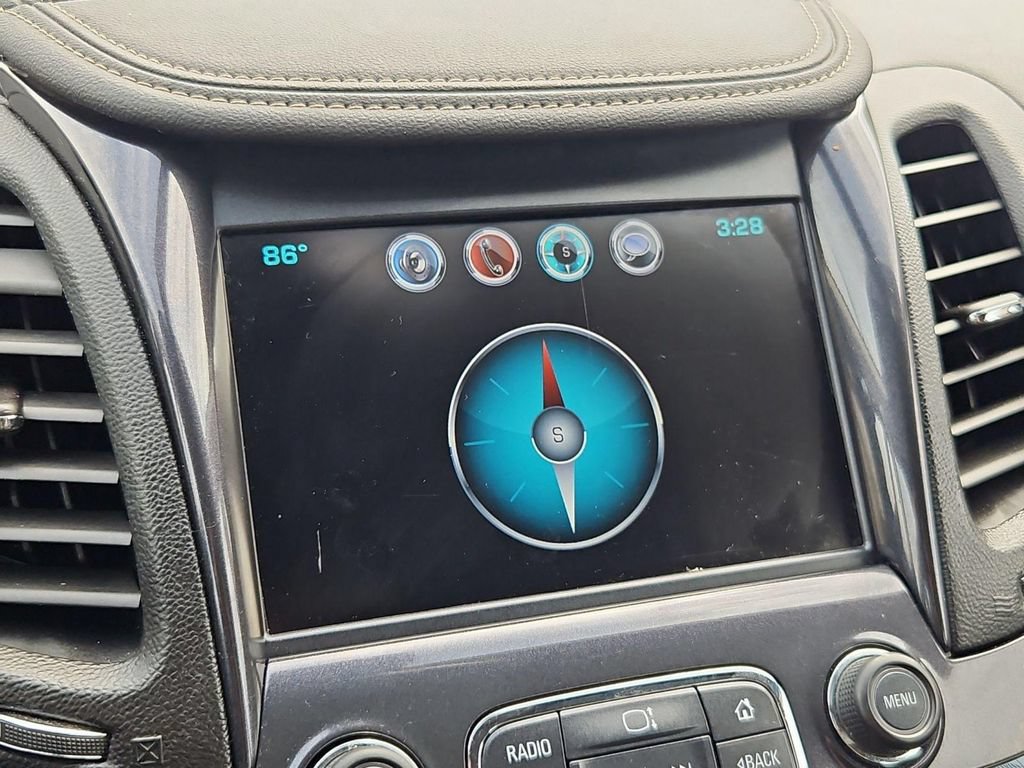 Used 2019 Chevrolet Impala LT FWD image 18