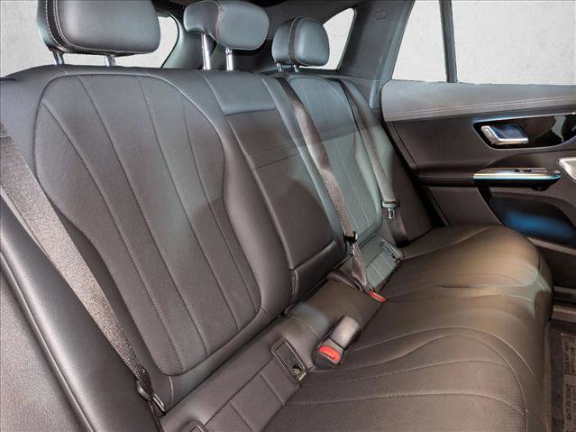 Certified 2023 Mercedes-Benz EQE 350+ SUV image 22