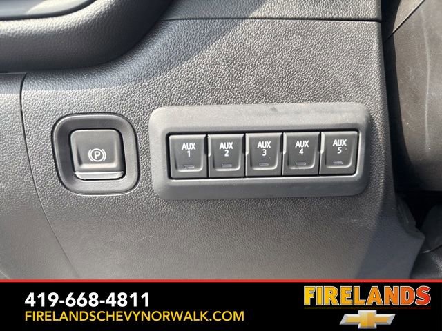 New 2024 Chevrolet Silverado 2500 W/T w/ WT Convenience Package image 19