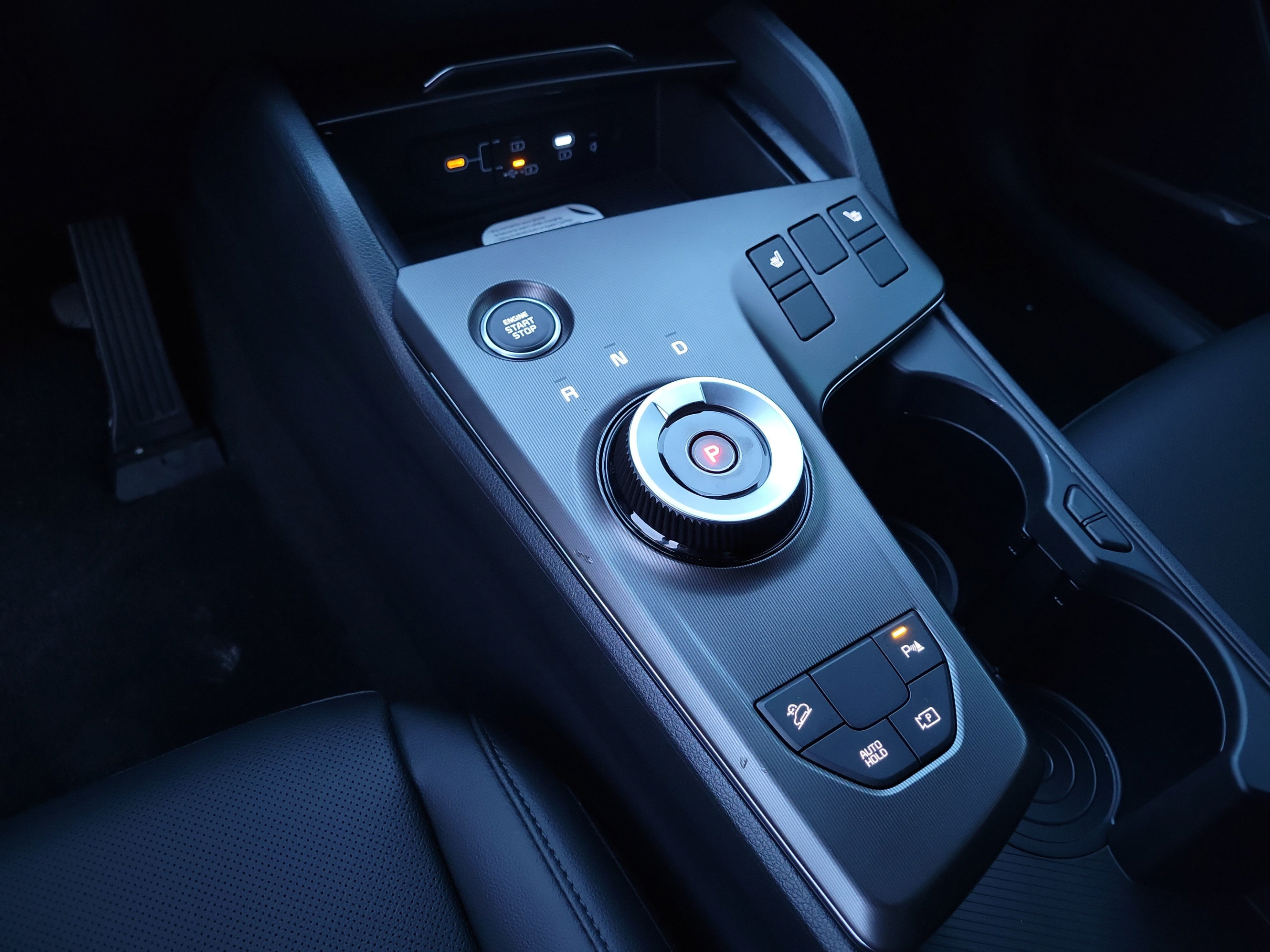 New 2027 Kia Sportage EX AWD/4WD image 25