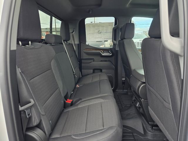 New 2026 GMC Sierra 1500 SLE image 12